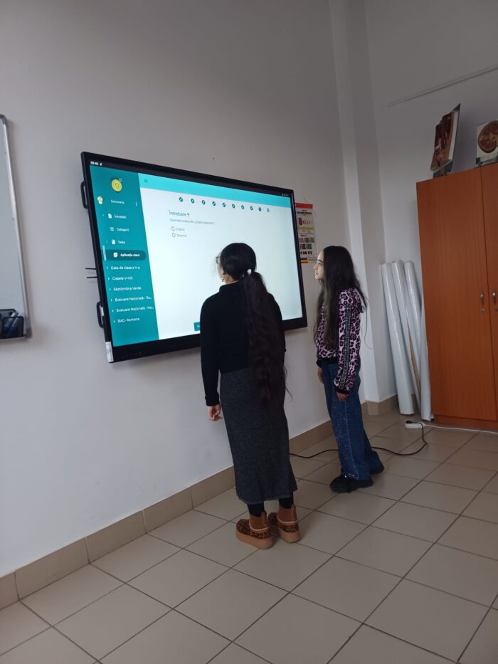 O cărămidă acolo unde speranța nu există