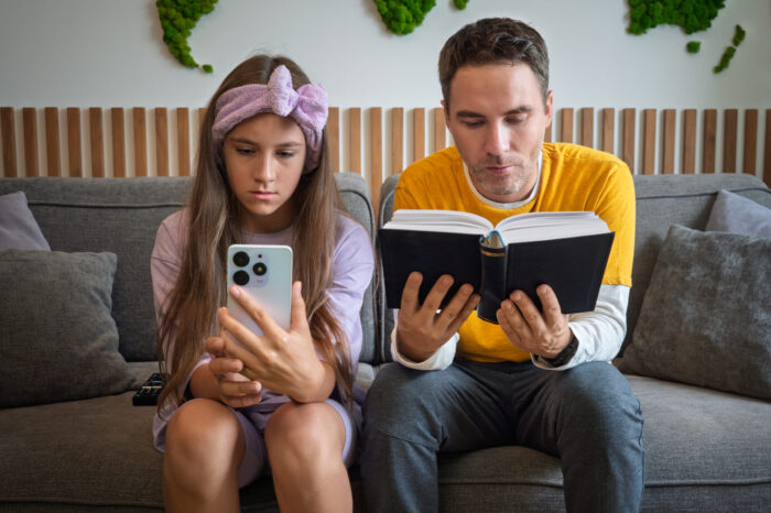 Identitate digitală: repere pentru o lume în care copiii sunt deja online 💛